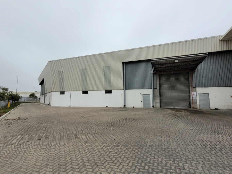 To Let commercial Property for Rent in Montague Gardens Western Cape